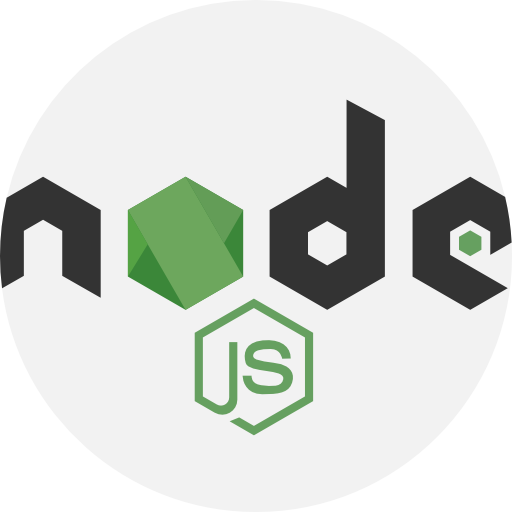 Node Javascript Logo
